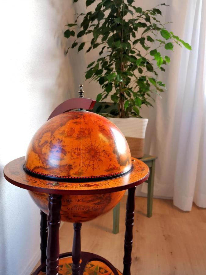 Moderne Ferienwohnungen Mit Designbad Petting Kültér fotó